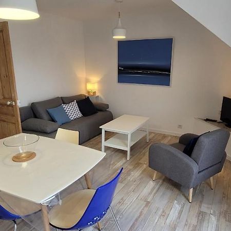 Appartement 4 Personnes A 100 M De La Plage Berck Esterno foto