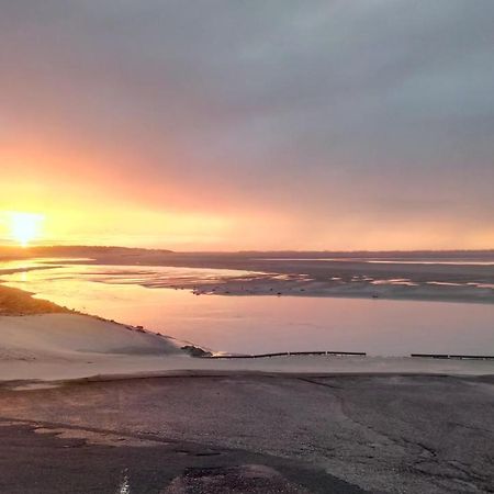 Appartement 4 Personnes A 100 M De La Plage Berck Esterno foto