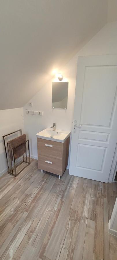 Appartement 4 Personnes A 100 M De La Plage Berck Esterno foto