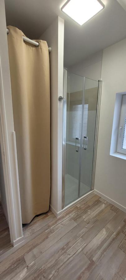 Appartement 4 Personnes A 100 M De La Plage Berck Esterno foto