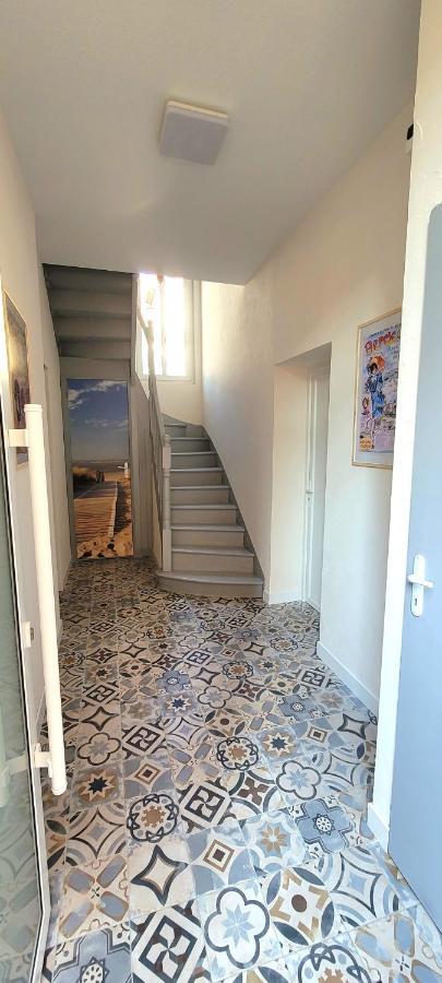 Appartement 4 Personnes A 100 M De La Plage Berck Esterno foto
