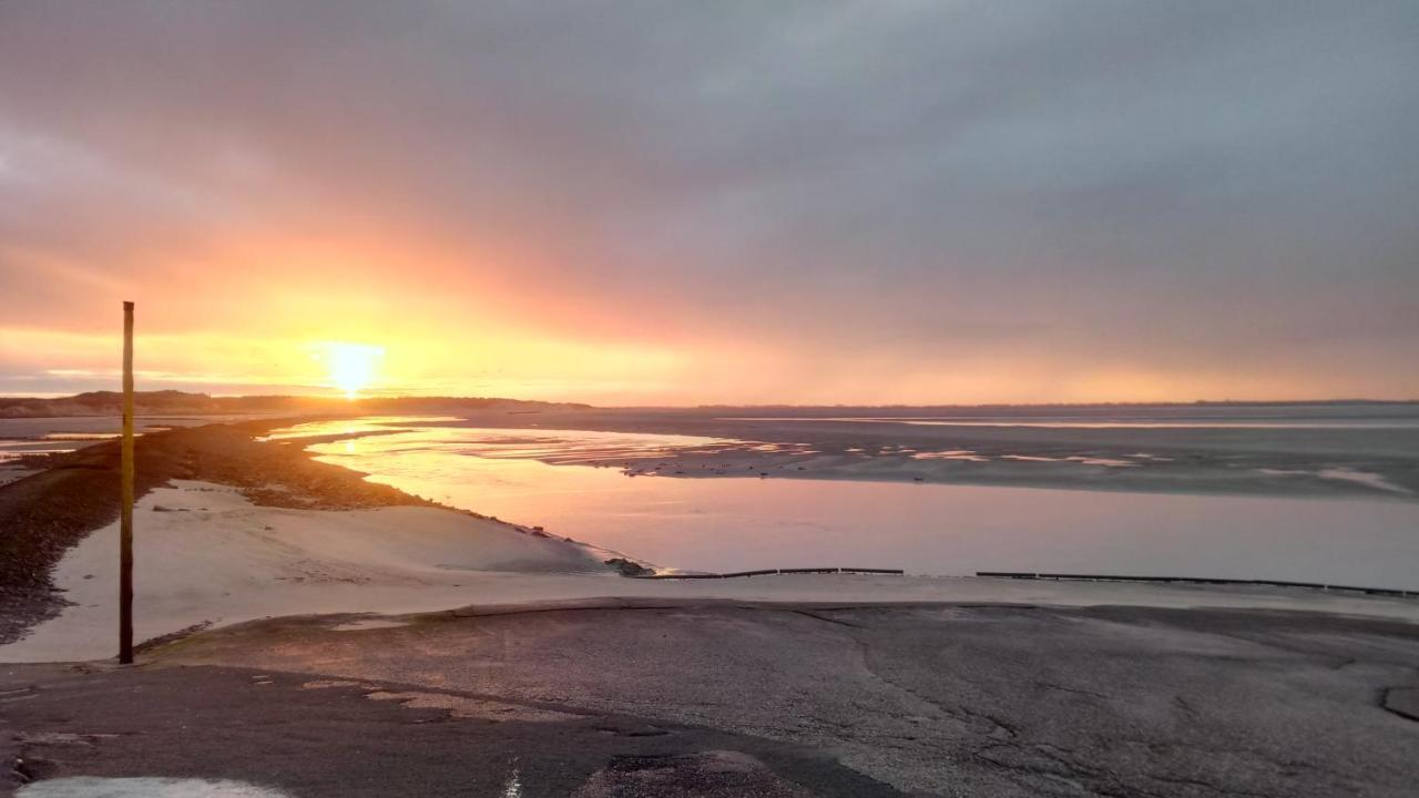 Appartement 4 Personnes A 100 M De La Plage Berck Esterno foto
